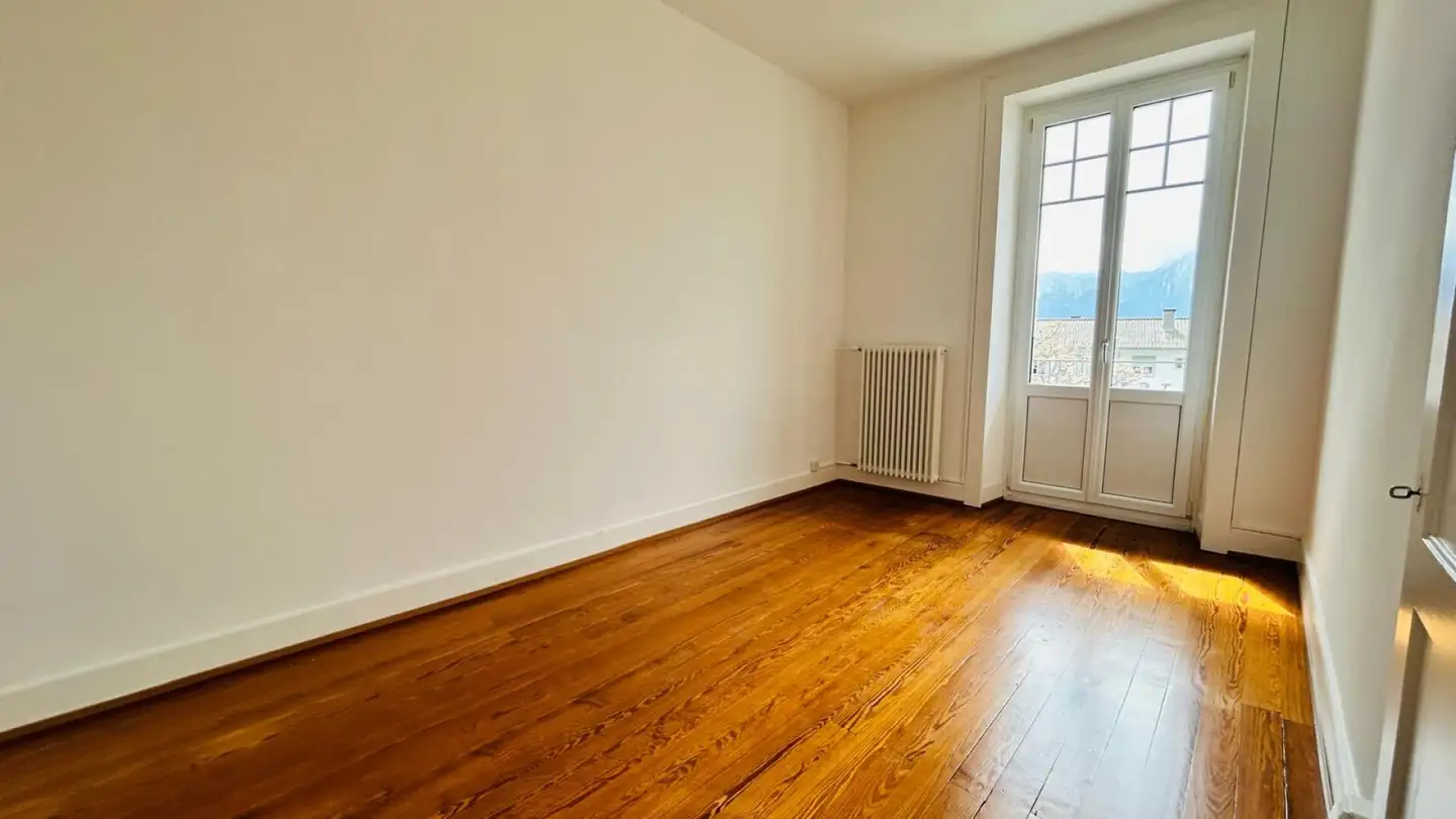 Apartment for rent - Avenue Jean-Jacques Rousseau 22, 1815 Clarens