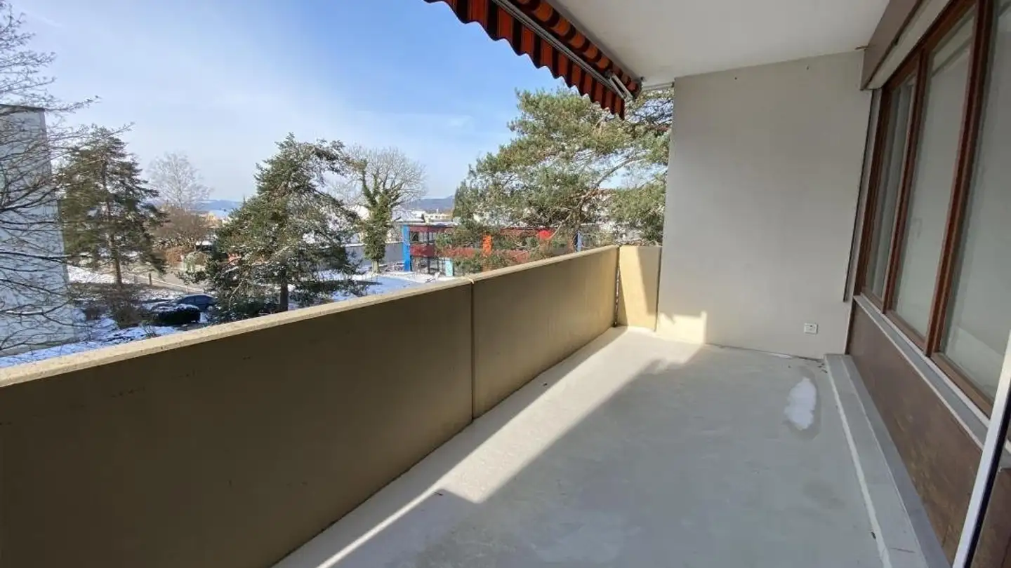 Apartment for rent - Vogtsmattweg 6, 5080 Laufenburg - Photo 2