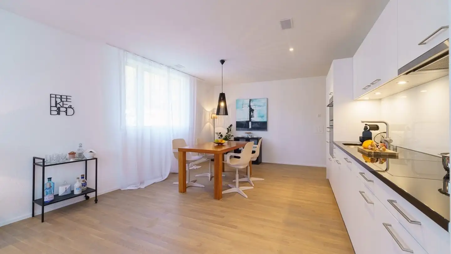 Appartamento in affitto - Gasstrasse 22, 4410 Liestal - Foto 4