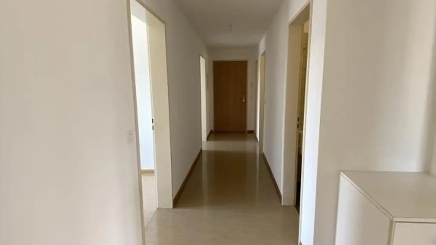 Apartment for rent - Vogtsmattweg 6, 5080 Laufenburg - Photo 3