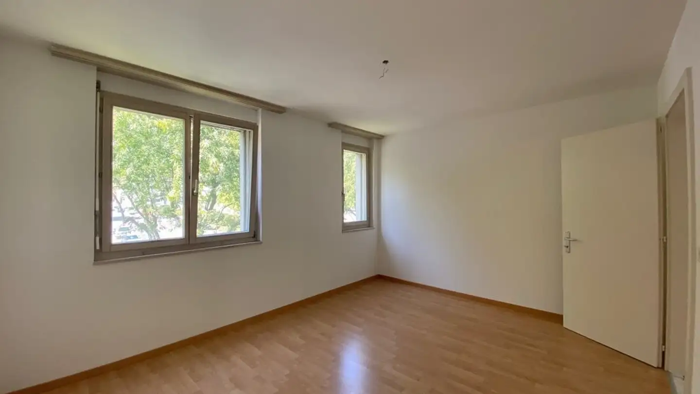 Appartamento in affitto - Avenue De Rossfeld 33, 3960 Sierre - Foto 3