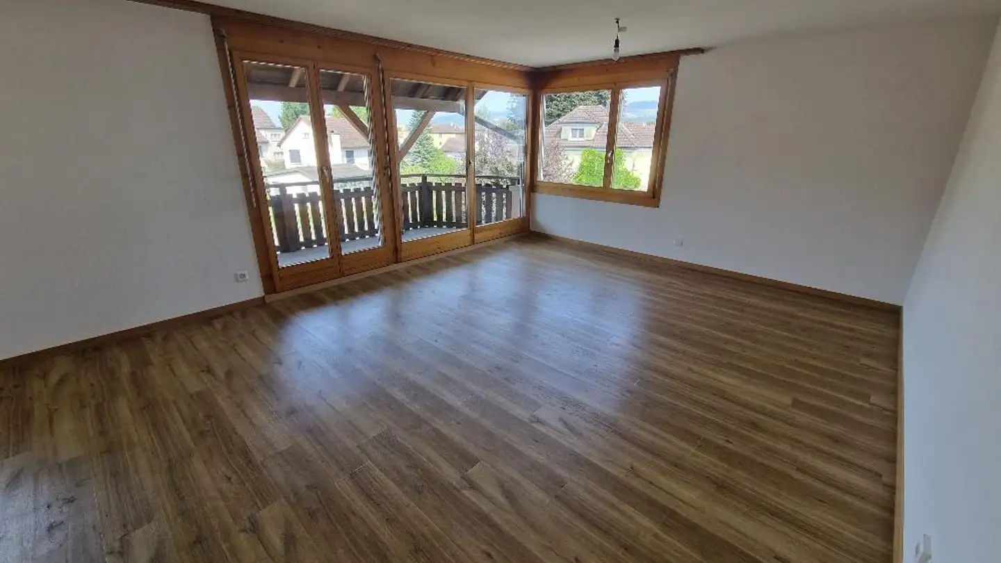 Wohnung mieten - Maurenstrasse 9, 8575 Bürglen TG