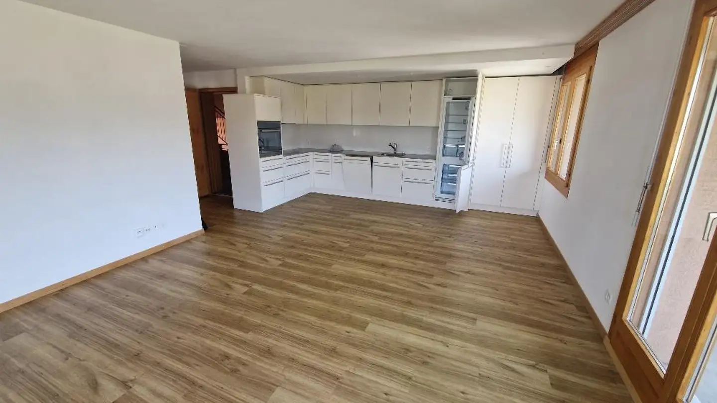 Wohnung mieten - Maurenstrasse 9, 8575 Bürglen TG - Foto 2