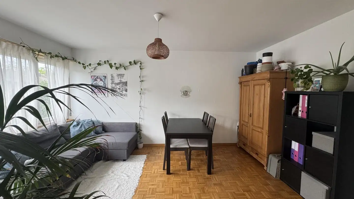 Appartamento in affitto - Winkelriedstrasse 49, 3014 Bern - Foto 2