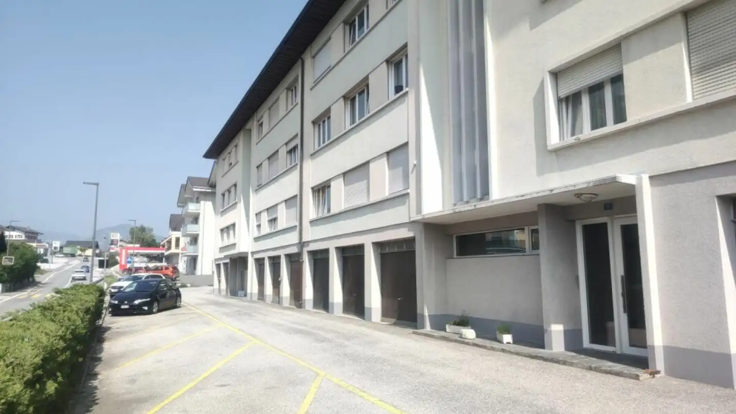 Apartment for sale - Rue Du Mont 4, 1971 Champlan (Grimisuat) - Photo 3