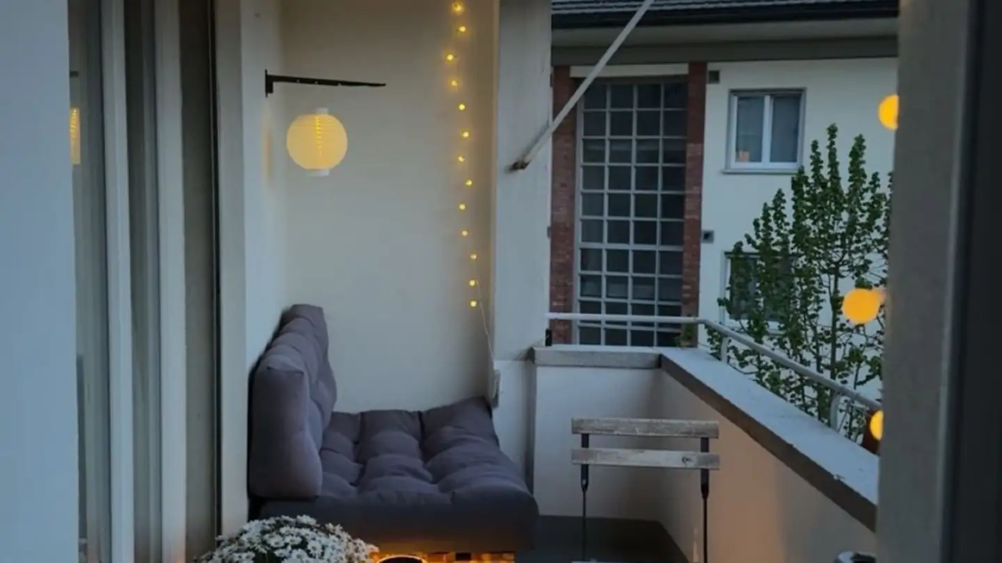 Appartamento in affitto - Winkelriedstrasse 49, 3014 Bern - Foto 3