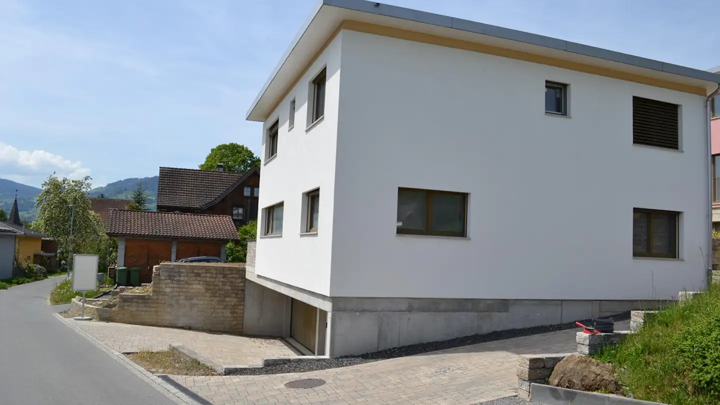 Casa singola in vendita - Tannerstrasse 9, 9437 Marbach SG - Foto 3