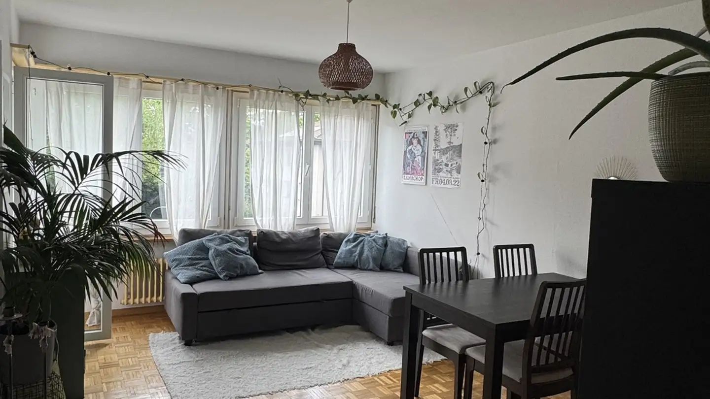 Appartamento in affitto - Winkelriedstrasse 49, 3014 Bern