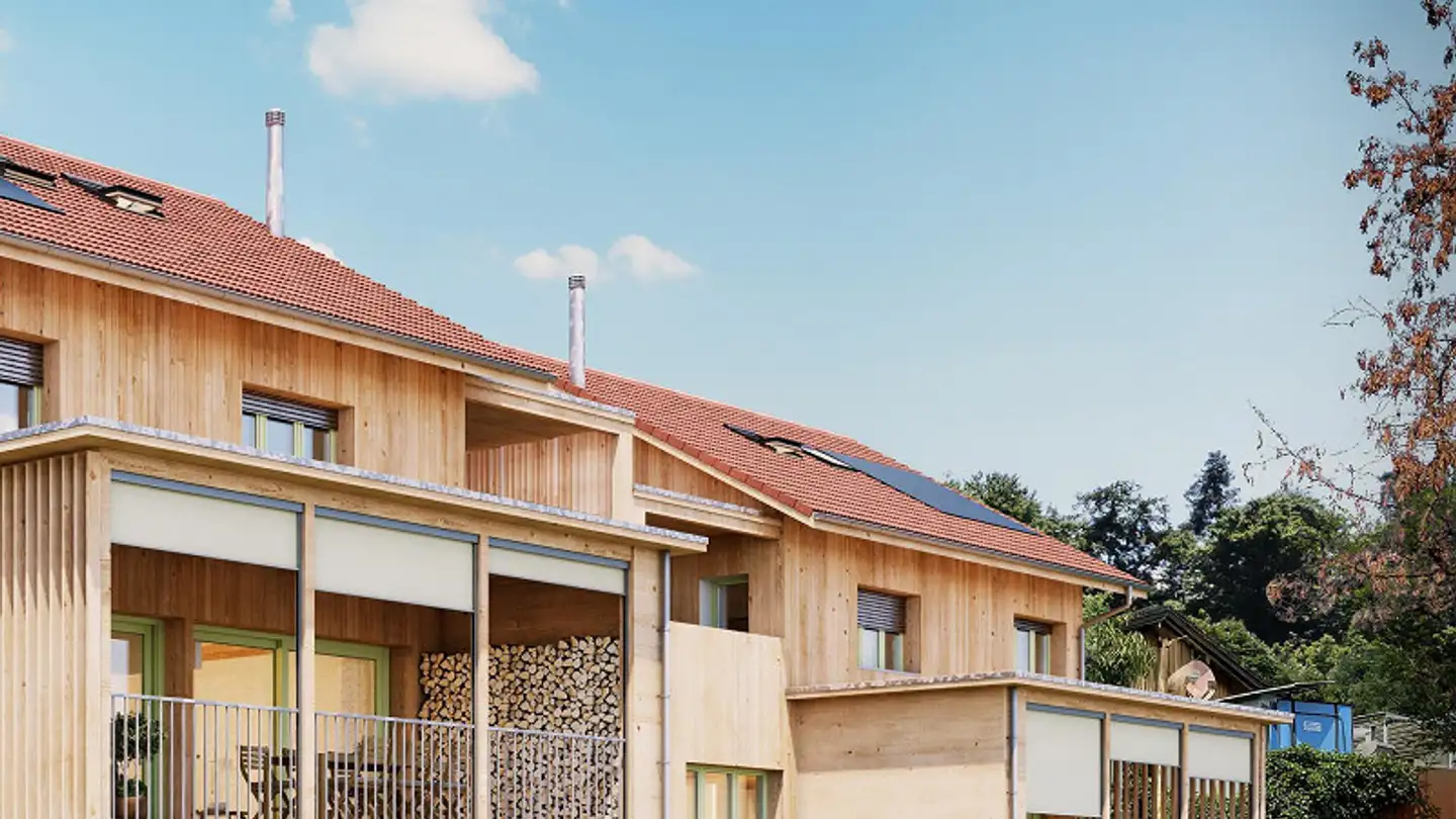 Casa bifamiliare in vendita - Hostett 5, 6062 Wilen (Sarnen) - Photo 3