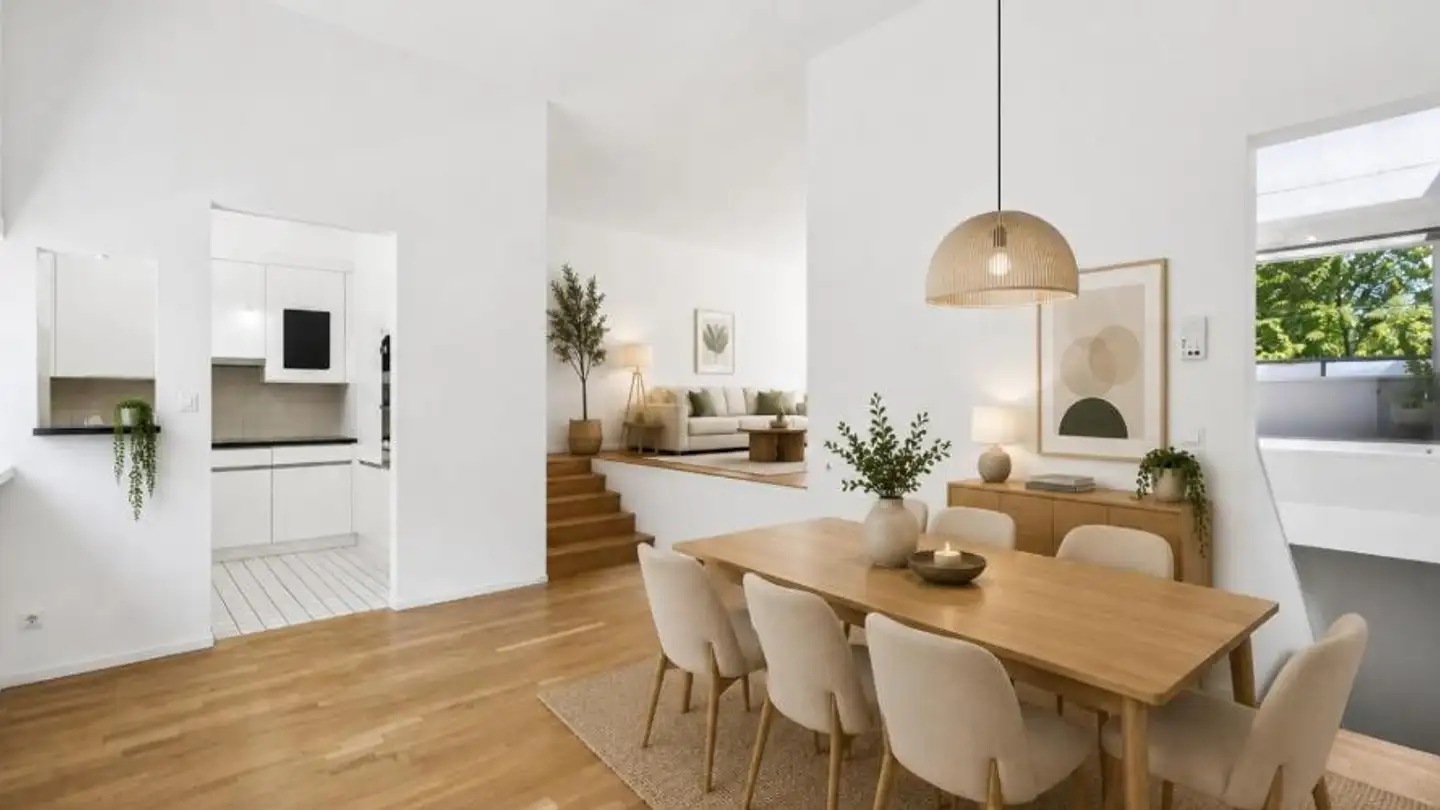 Row house for sale - 1700 Fribourg - Photo 4