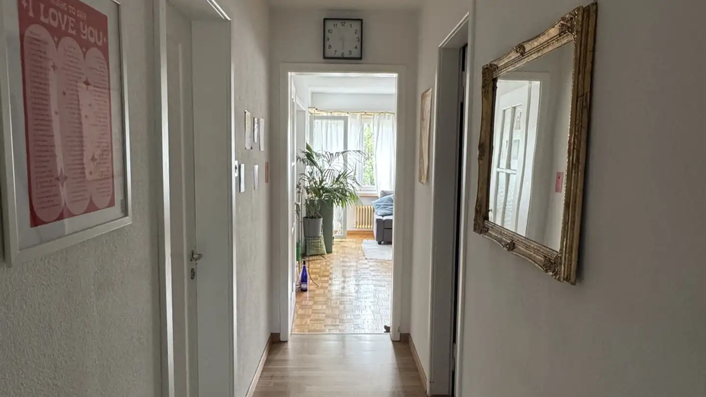 Appartamento in affitto - Winkelriedstrasse 49, 3014 Bern - Foto 4