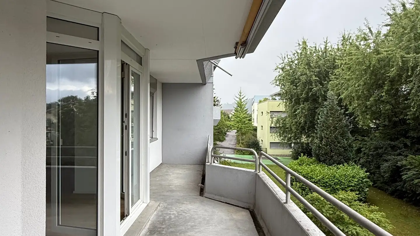 Wohnung mieten - Brachmattstrasse 10, 2555 Brügg BE - Foto 2