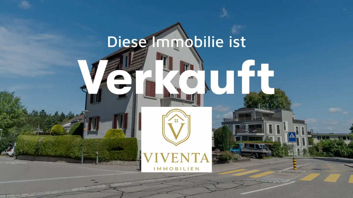 Mehrfamilienhaus kaufen - 8118 Pfaffhausen