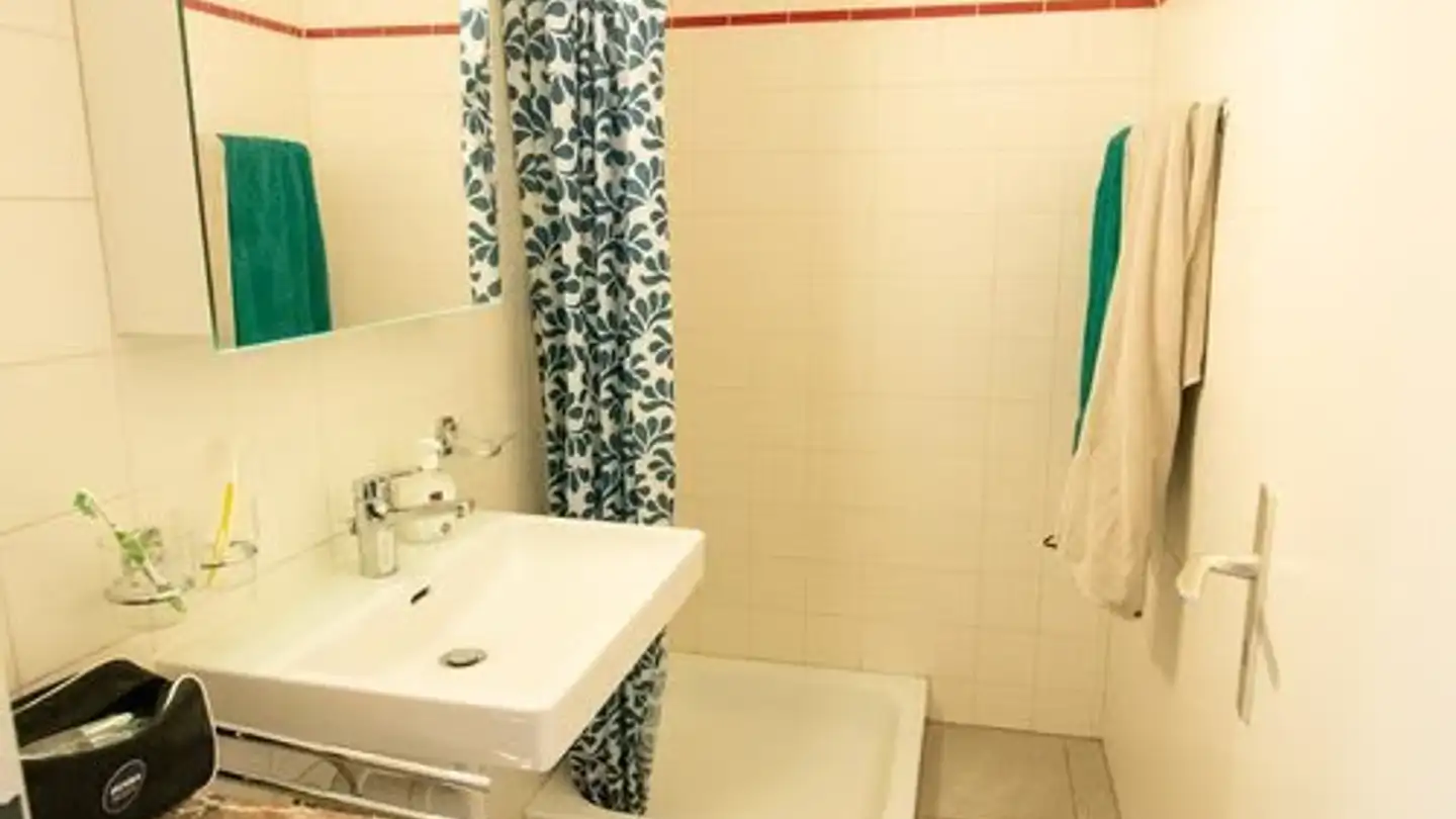 Wohnung mieten - Avenue Des Platanes 15, 3960 Sierre