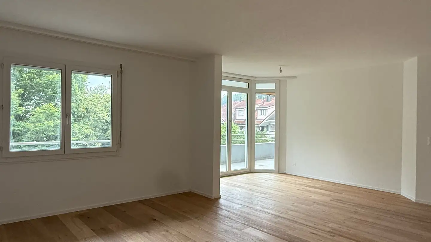Appartement à louer - Brachmattstrasse 10, 2555 Brügg BE - Photo 4