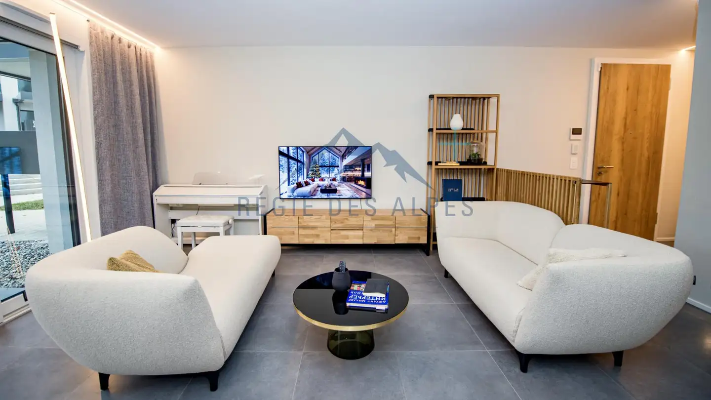 Appartamento in vendita - 1292 Chambésy