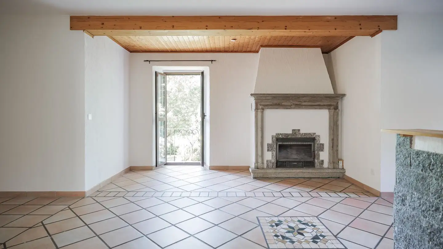 Appartamento in vendita - A Torascia 21, 6702 Claro - Photo 4