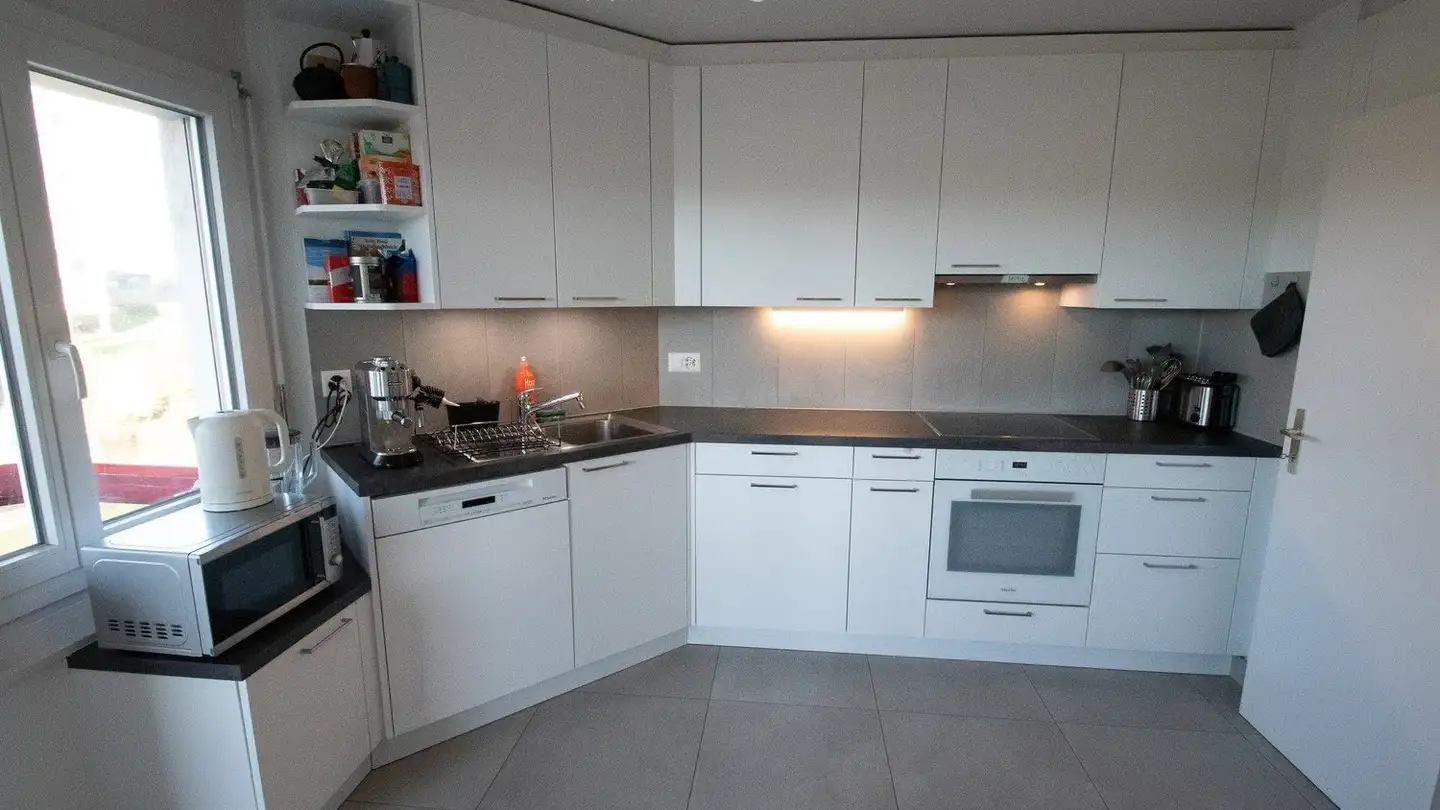 Wohnung mieten - Avenue Des Platanes 15, 3960 Sierre - Foto 3