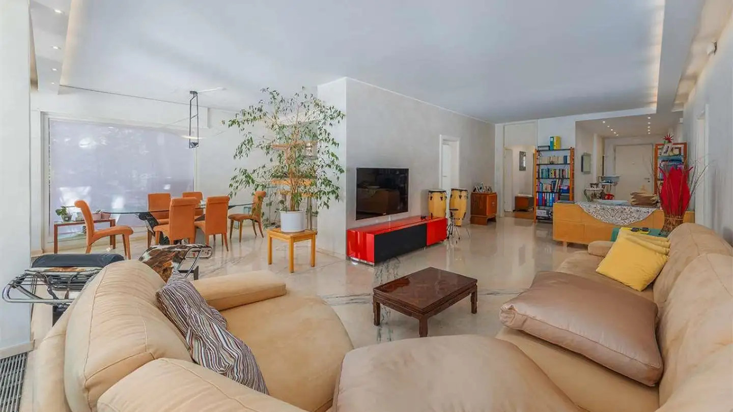 Apartment for sale - 6900 Lugano