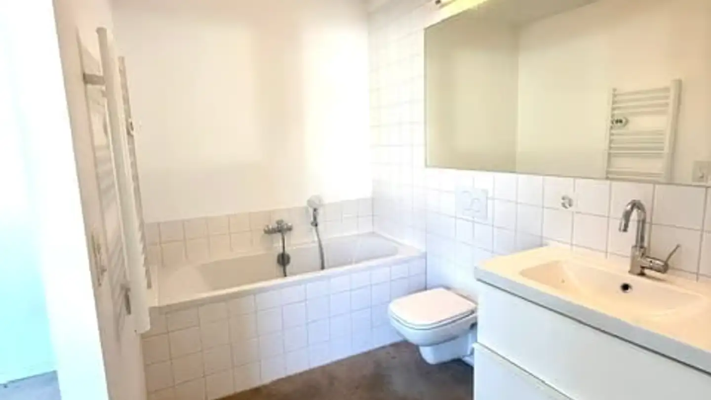 Loft for rent - Schloss-Strasse 10, 2560 Nidau - Photo 4