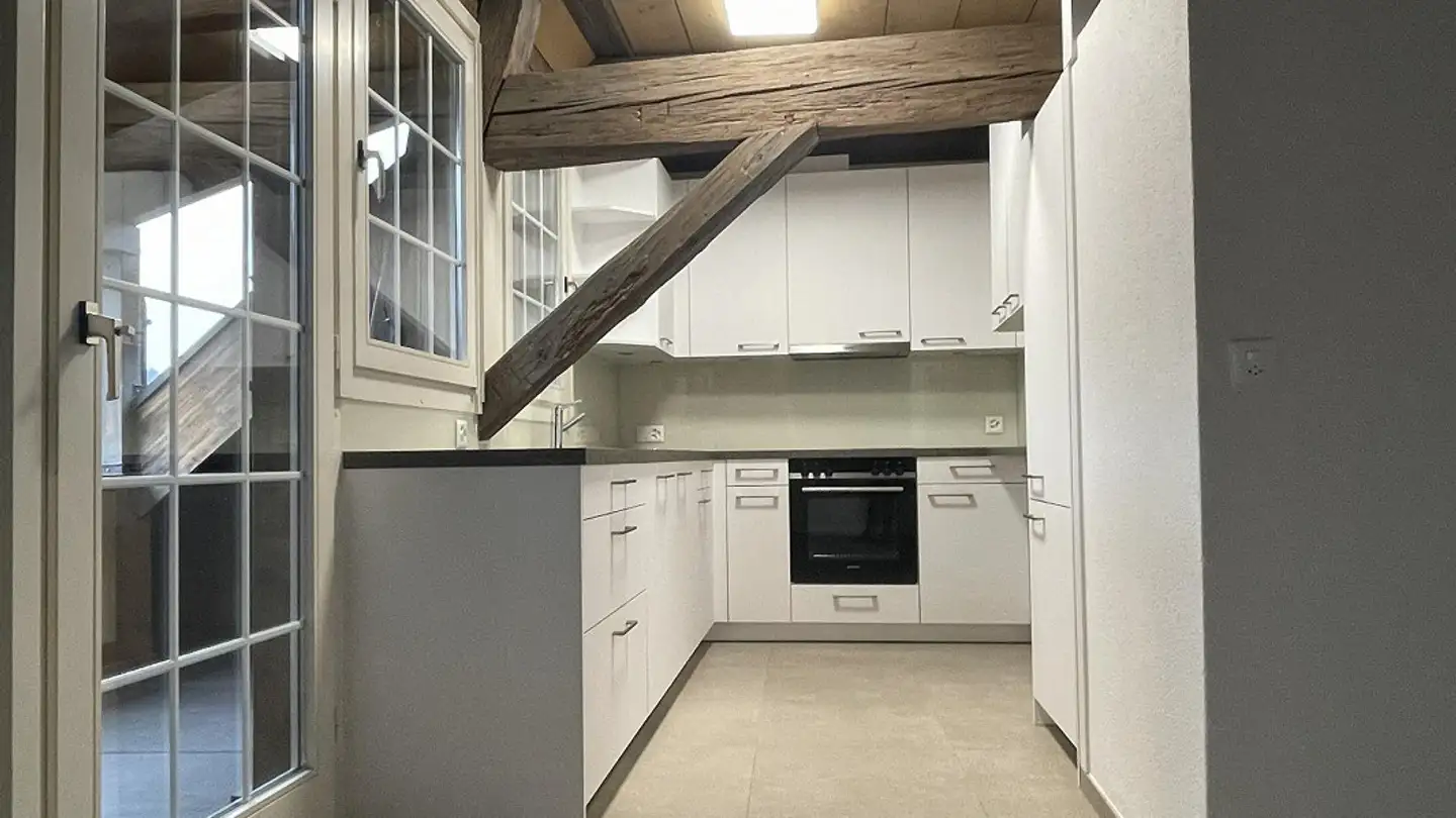 Appartement à louer - Hauptstrasse 74, 4450 Sissach