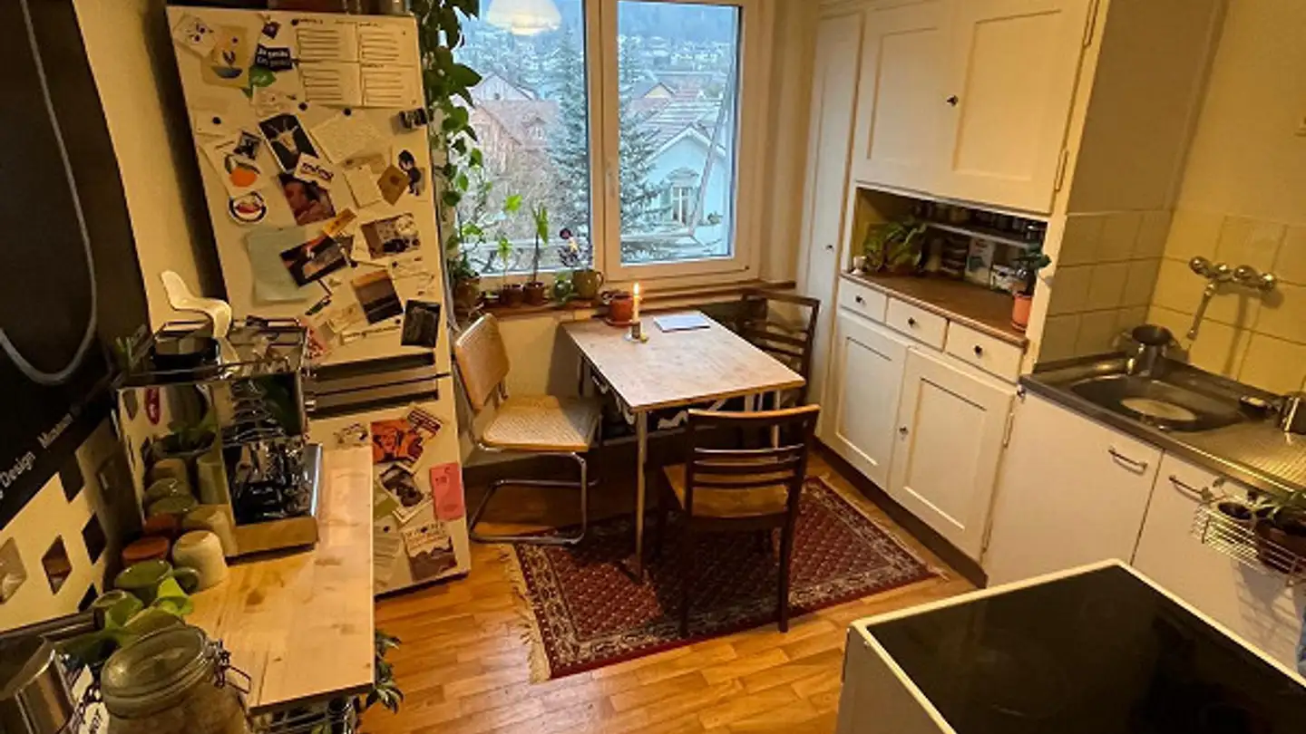 Appartement à louer - General-Dufour-Strasse, 2502 Biel/Bienne - Photo 2