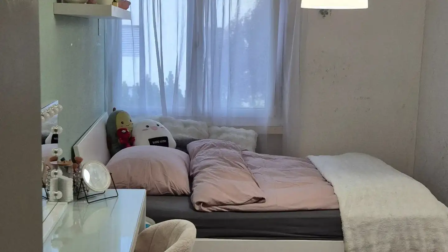 Wohnung mieten - Püntstrasse 9, 8165 Oberweningen - Foto 4