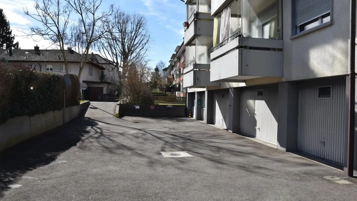 Garage singolo in affitto - Schwarzenburgstrasse 119, 3097 Liebefeld - Foto 3