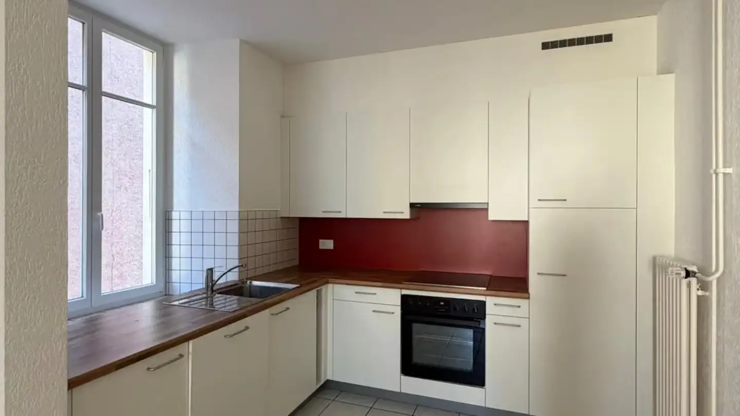 Spazio ufficio in affitto - Rue Du Marché 6, 2300 La Chaux-de-Fonds