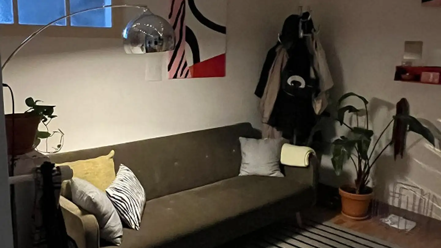 Wohnung mieten - 2502 Biel/Bienne