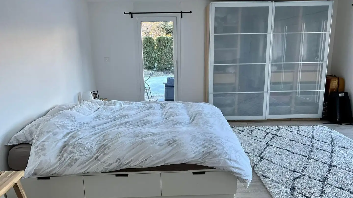 Appartamento in affitto - Impasse Du Lavio 7, 1981 Vex - Foto 2