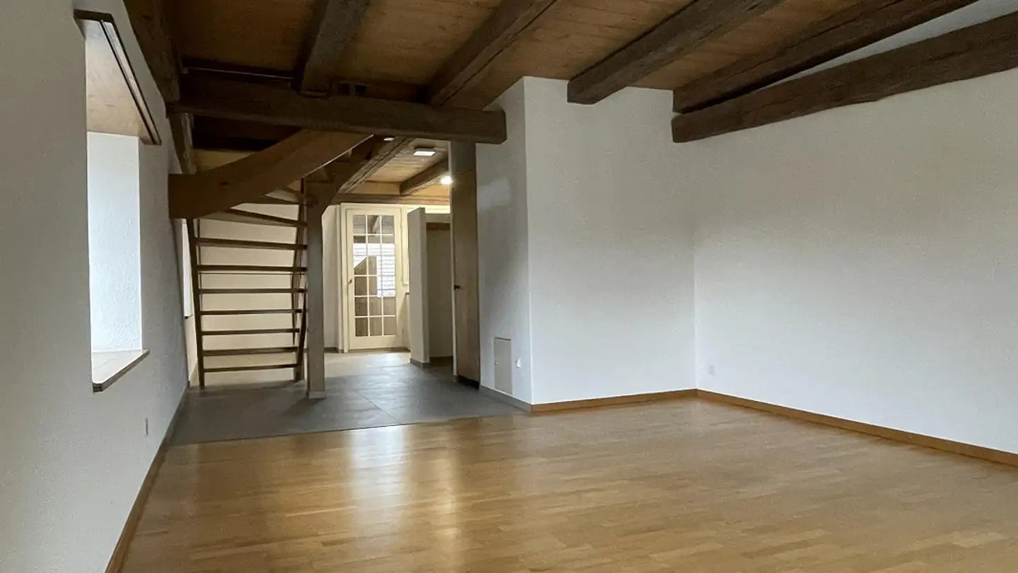 Appartement à louer - Hauptstrasse 74, 4450 Sissach - Photo 2