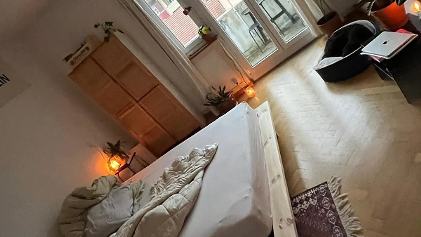 Appartement à louer - General-Dufour-Strasse, 2502 Biel/Bienne - Photo 4