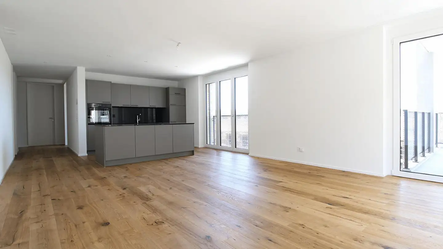 Appartamento in affitto - Ziegeleistrasse 3, 8572 Berg TG - Foto 3