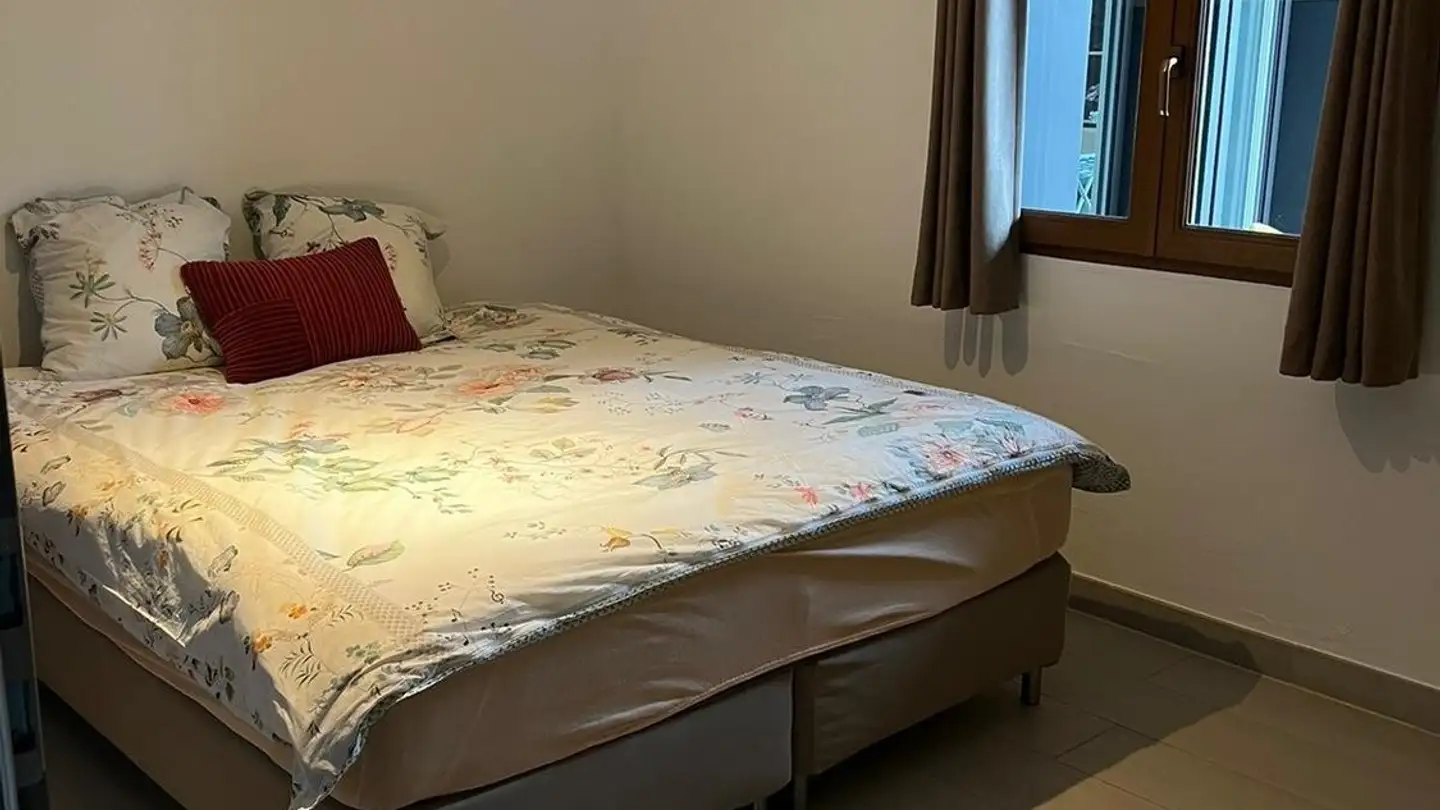 Appartamento in affitto - Impasse Du Lavio 7, 1981 Vex - Foto 3