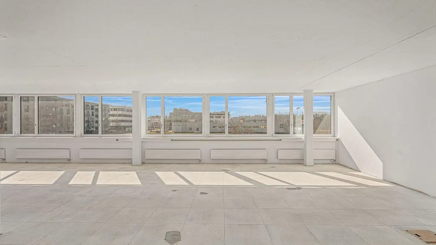 Bureau à louer - Loren-Allee 20, 8610 Uster - Photo 2