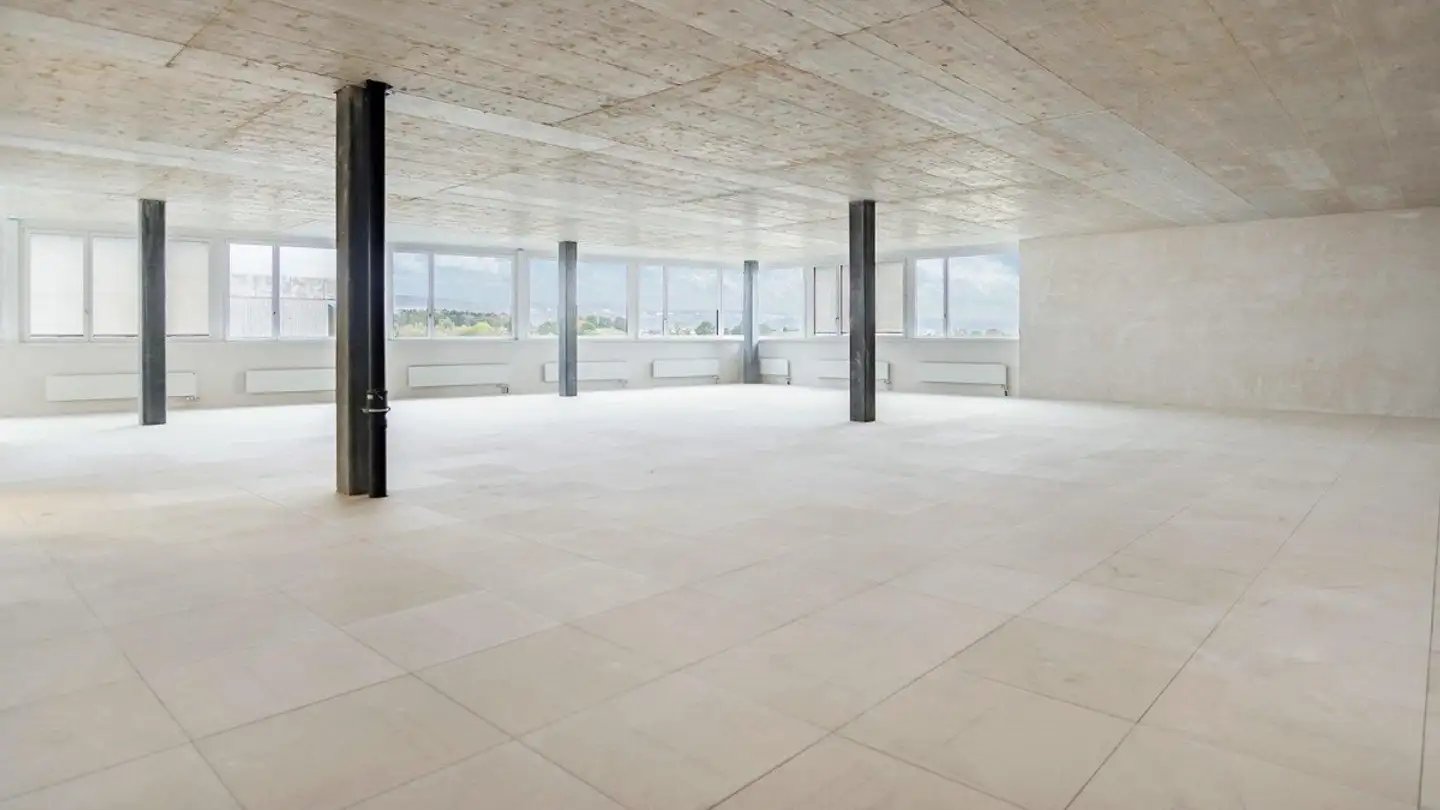 Bureau à louer - Loren-Allee 20, 8610 Uster - Photo 3