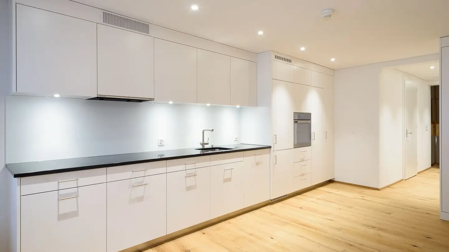 Appartamento in affitto - Städtli 17, 4537 Wiedlisbach - Photo 2