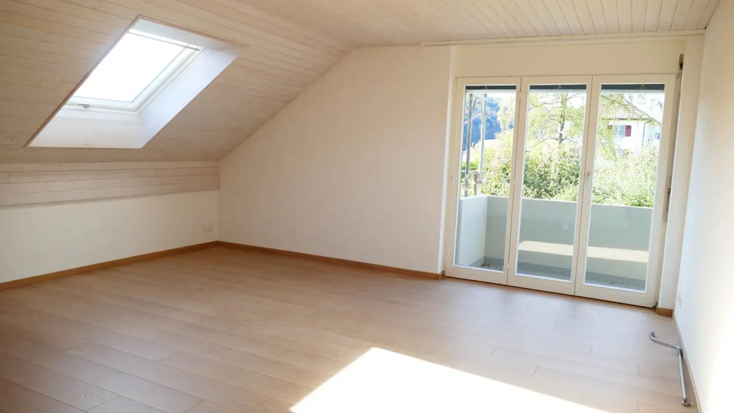 Appartamento in affitto - Uf Der Flue, 4254 Liesberg Dorf