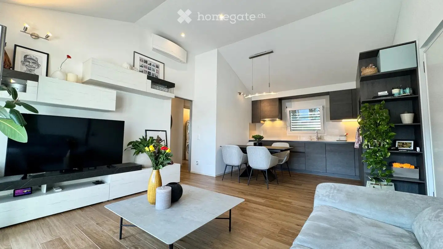 Appartamento in vendita - 6918 Figino