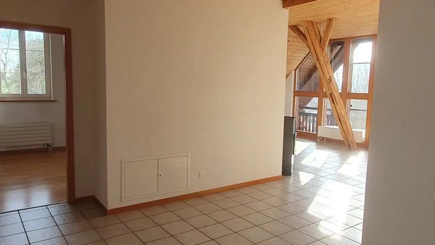 Appartamento in affitto - Dorfplatz 6, 3045 Meikirch