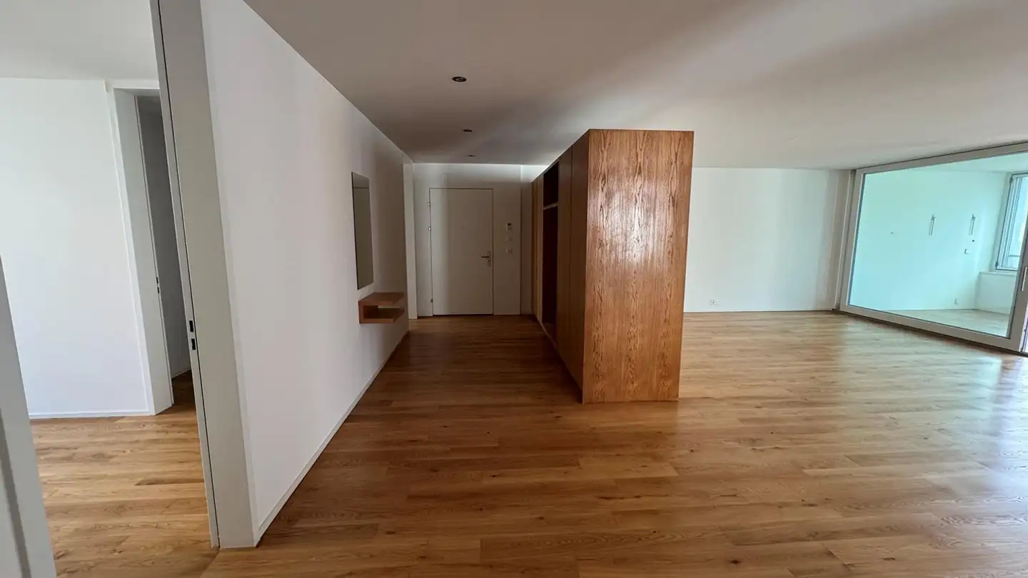 Wohnung mieten - Bolleystrasse 33, 8006 Zürich - Foto 2