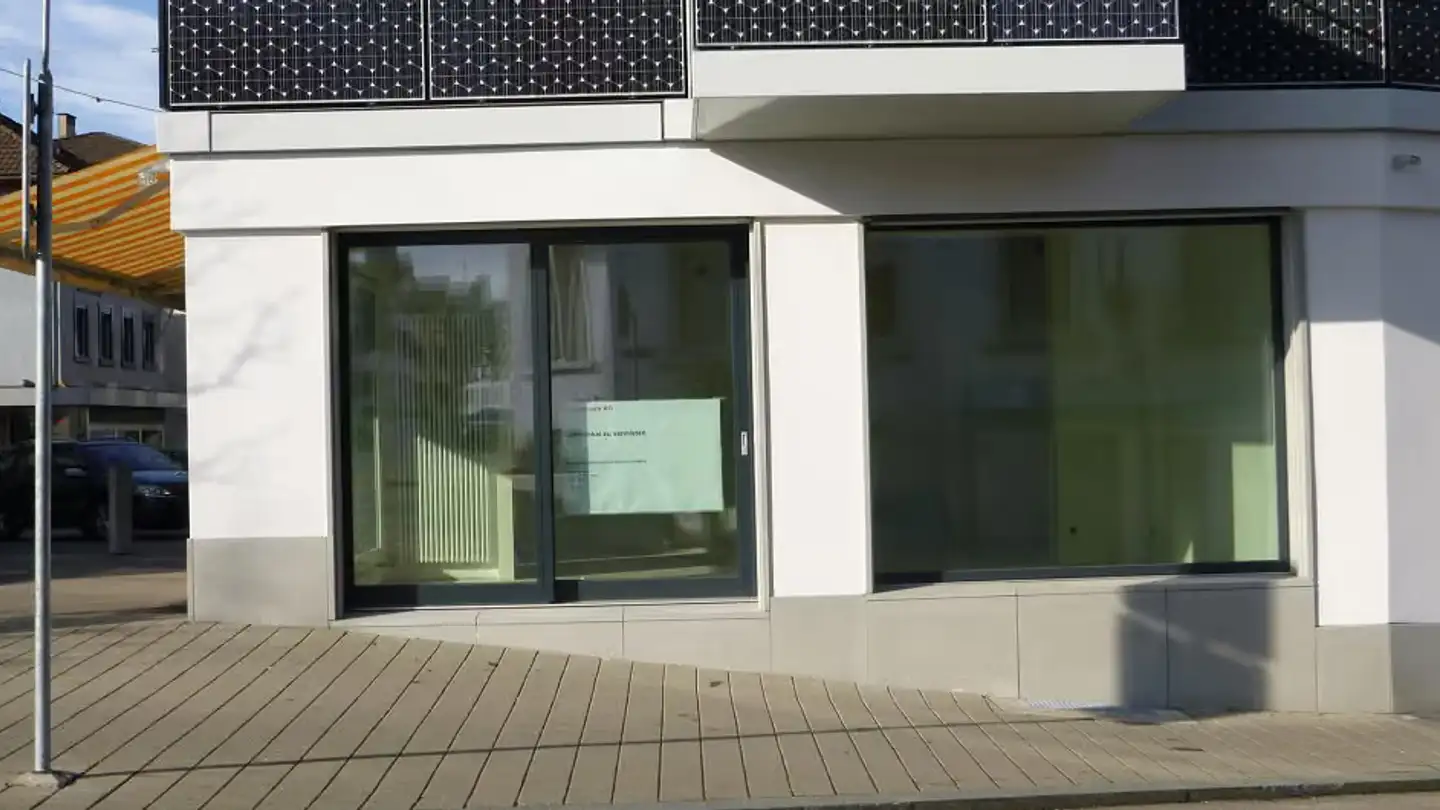 Negozio in affitto - Alleestrasse 44, 8590 Romanshorn - Foto 2