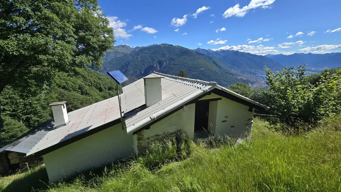 Haus kaufen - 6616 Losone - Foto 3