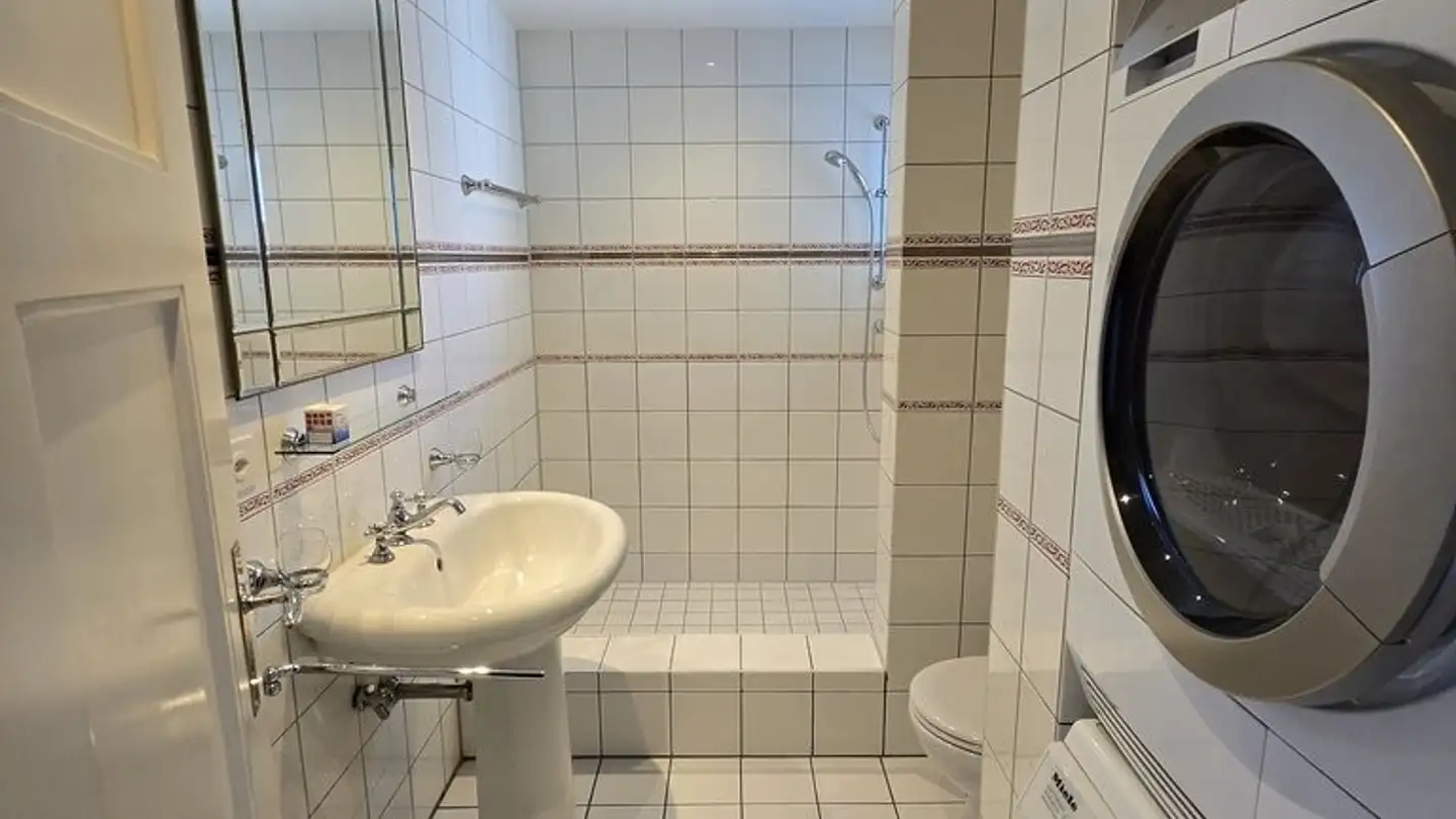 Apartment for rent - Baselstrasse 93a, 4144 Arlesheim - Photo 3