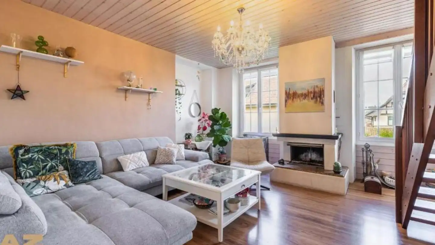 Maison individuelle à vendre - 1610 Oron-la-Ville - Photo 4