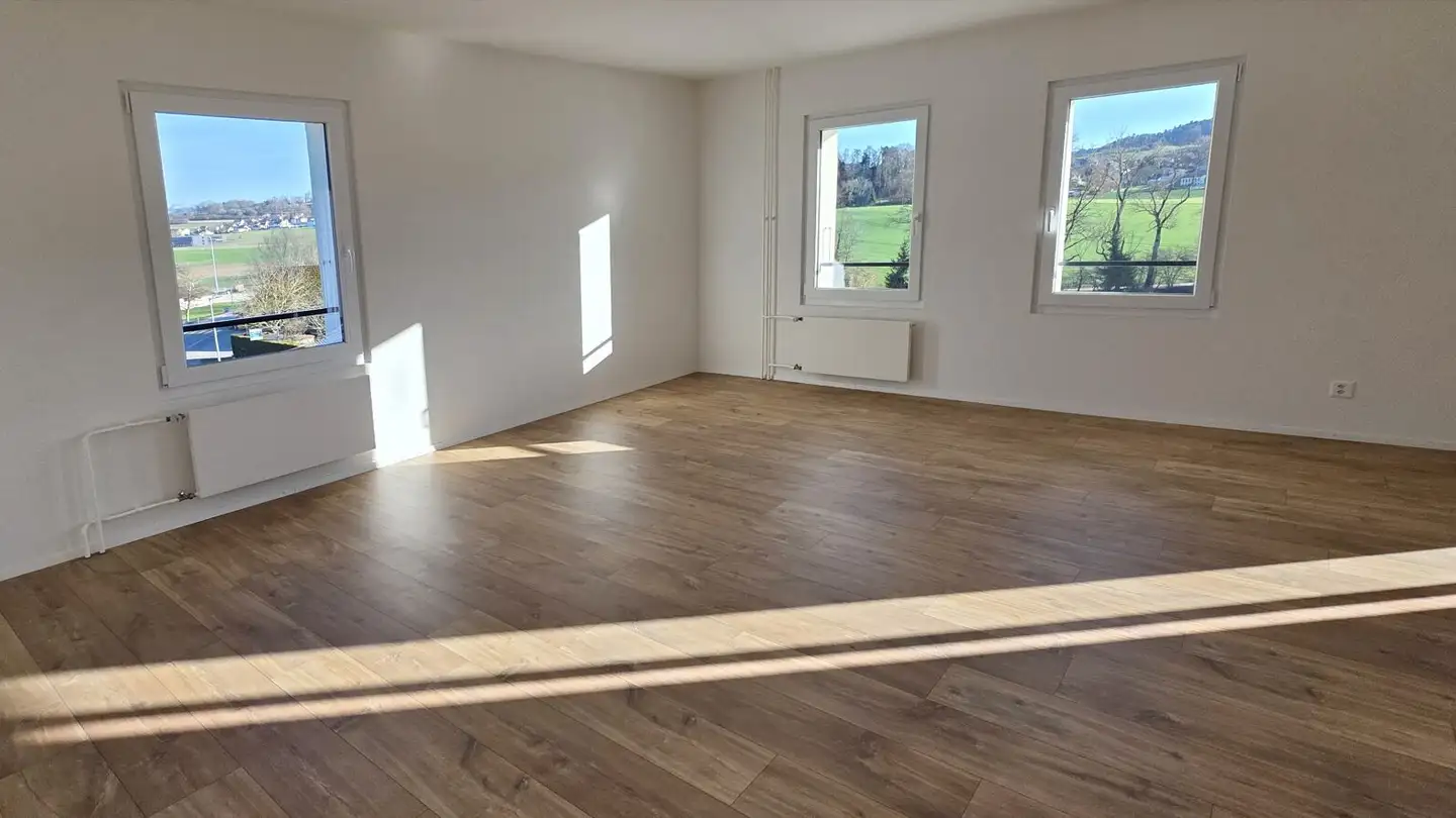 Apartment for rent - Derrey-Les-Ouches, 1483 Montet (Broye) - Photo 3