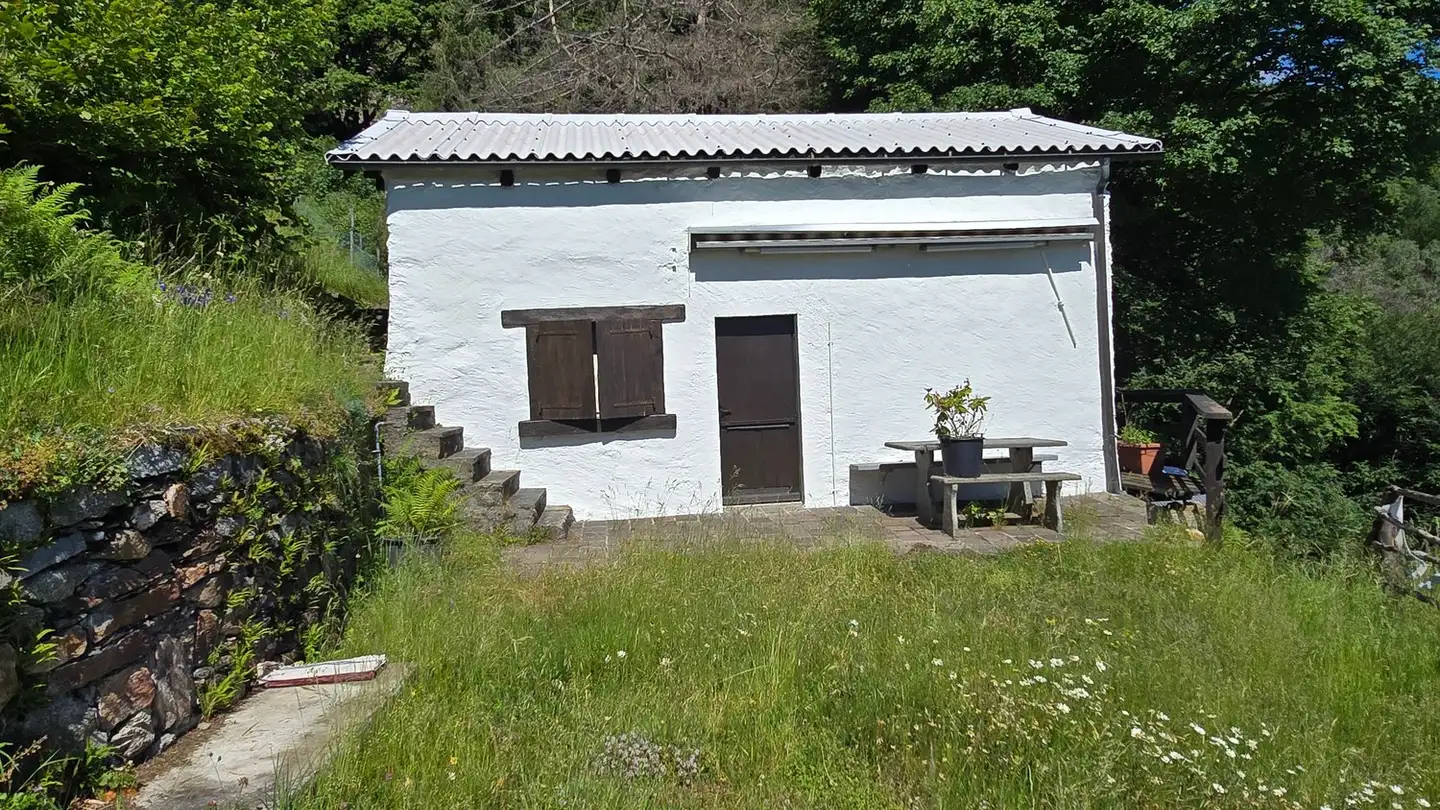Haus kaufen - 6616 Losone - Foto 2