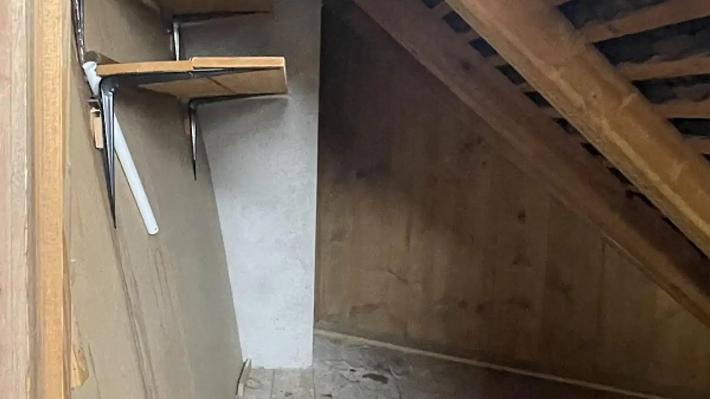 Appartement à louer - Hauptstrasse 74, 4450 Sissach - Photo 4