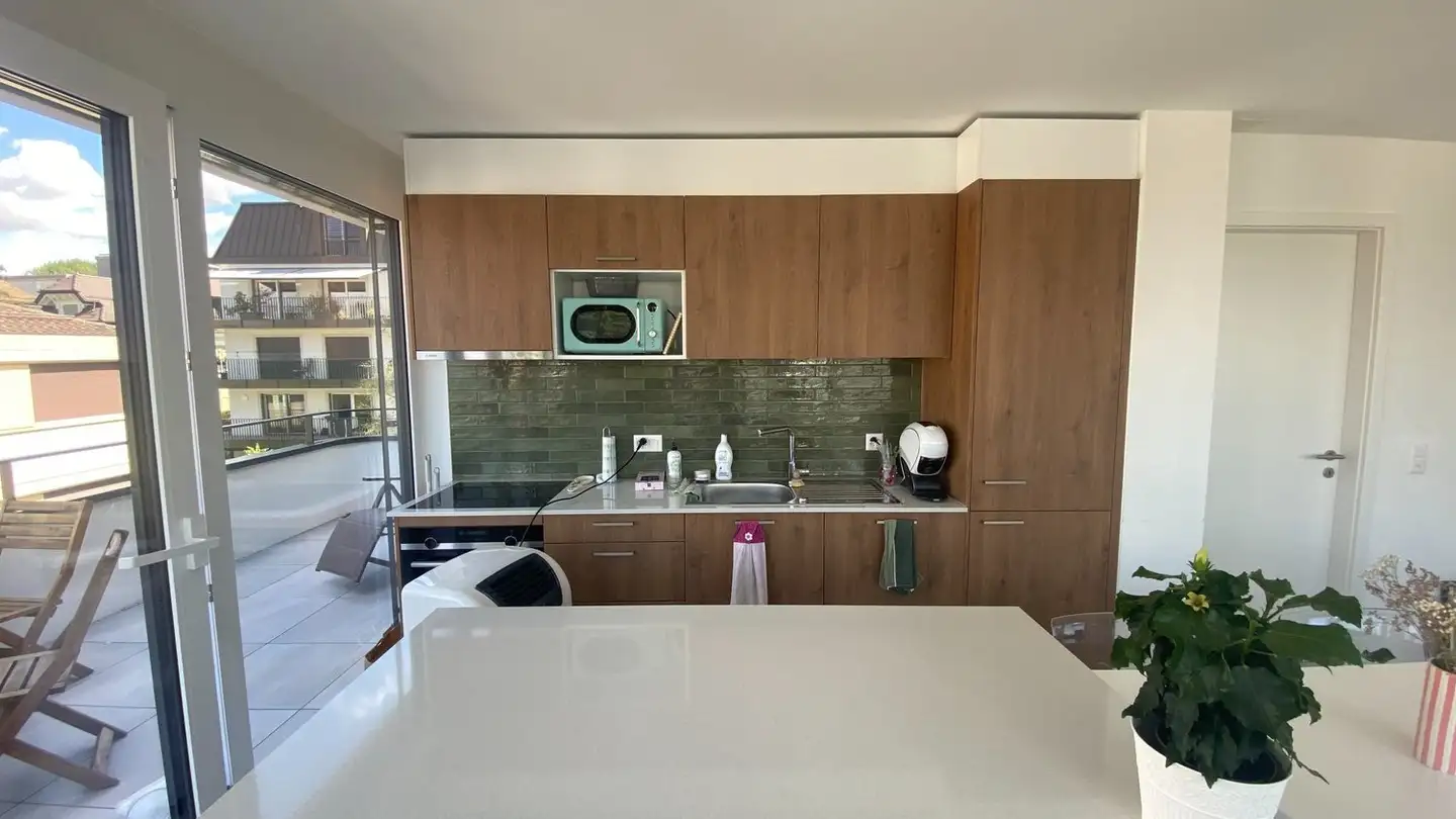 Single room for rent - 1020 Renens VD - Photo 2